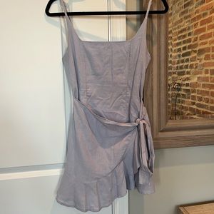 Princess Polly Dress